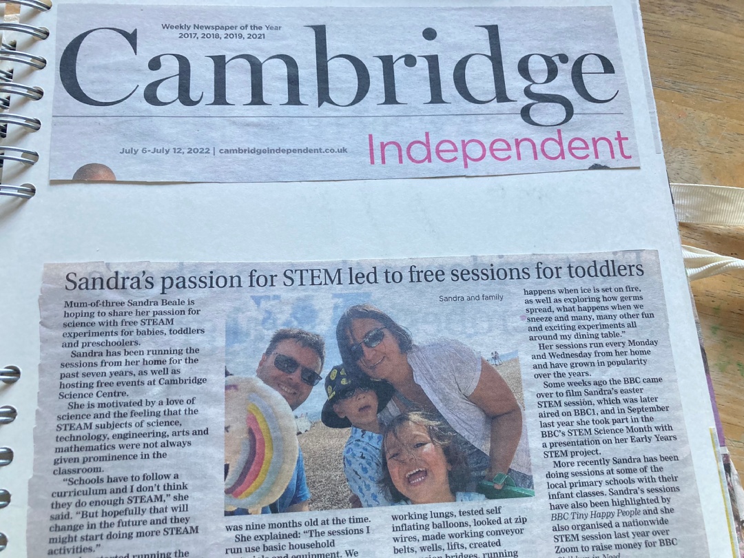 sandra-cambridge-news